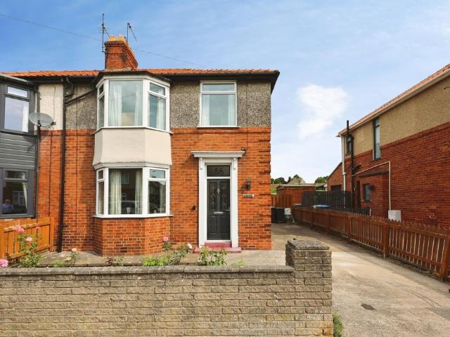House for sale in Bishop Auckland
