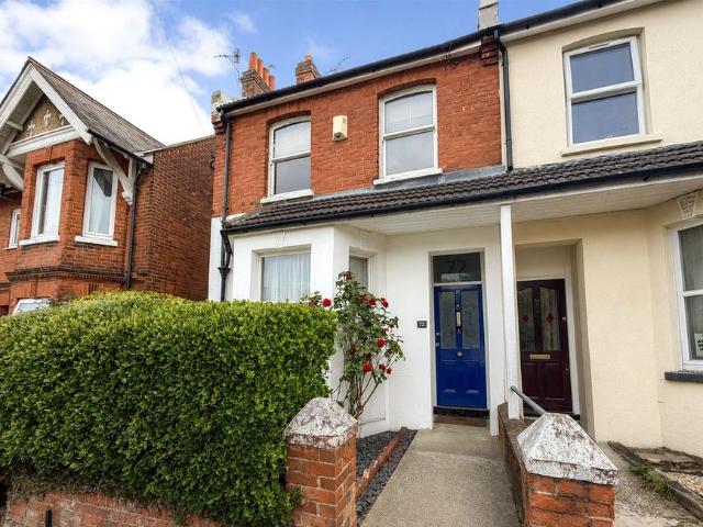 House for sale in North Town, Aldershot