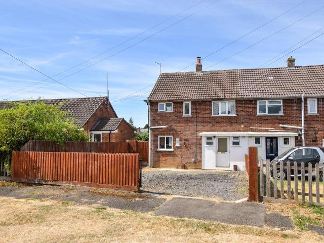 House for sale in Towcester, Northamptonshire