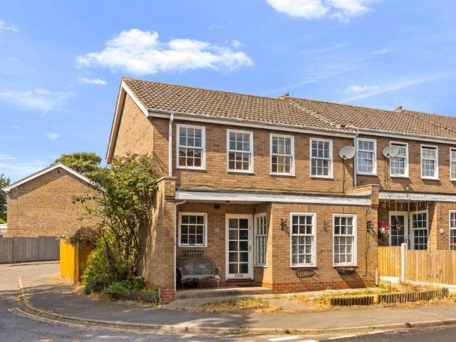 House for sale in Winterton, North Lincolnshire