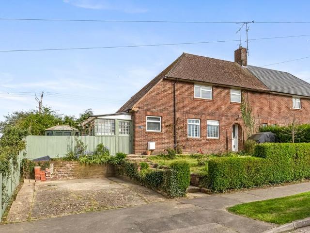 House for sale in Horsham, West Sussex