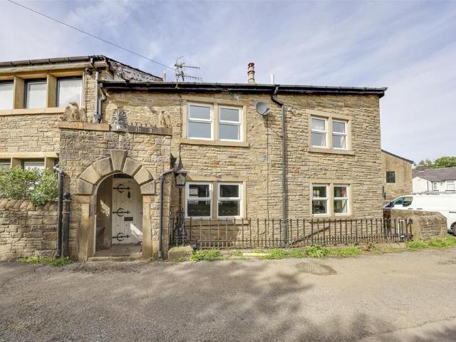 House for sale in Helmshore, Rossendale