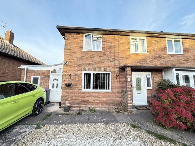 House for sale in Ketley Bank, Oakengates