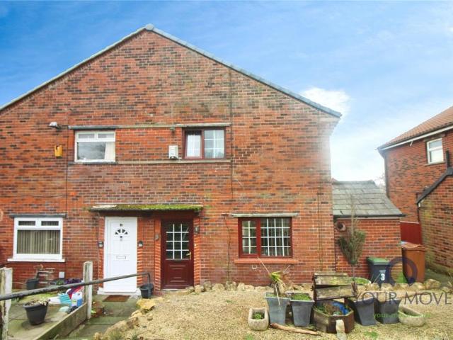 House for sale in Shaw and Crompton, Pendock