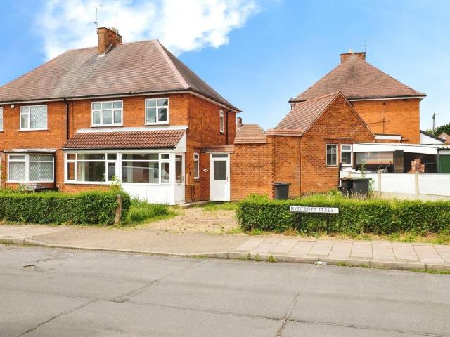 House for sale in Stapleford, Attenborough