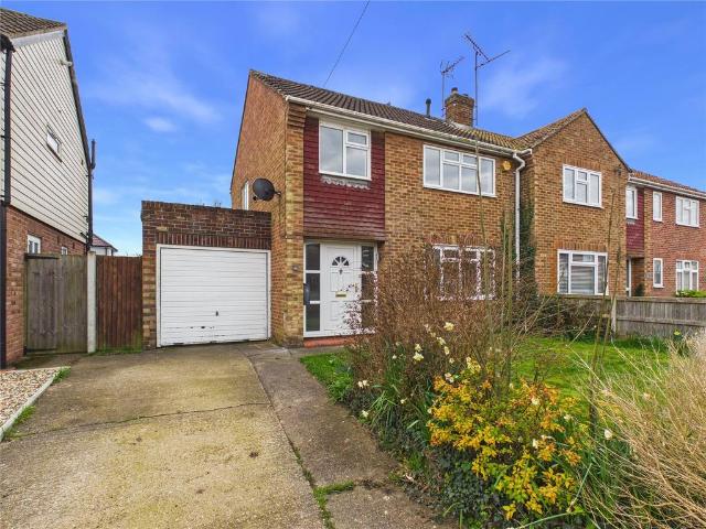 House for sale in Fordham Heath, Essex