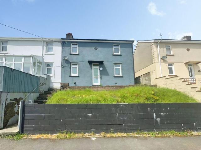 House for sale in Ogmore Valley, Pant-yr-awel