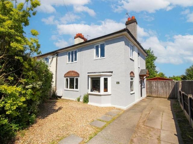 House for sale in Weaverham, Gorstage