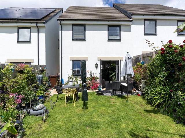 House for sale in Treneere, Penzance
