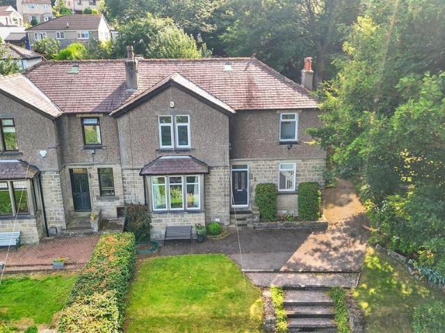 House for sale in Steeton with Eastburn, Steeton