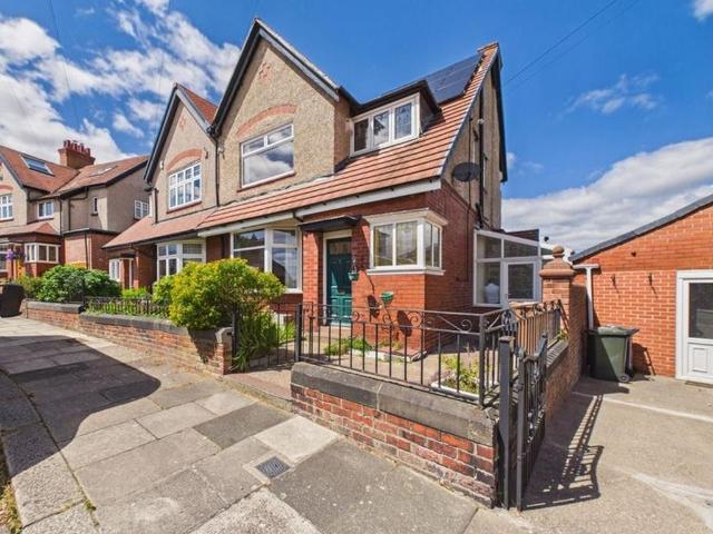 House for sale in Cowgate, Fenham