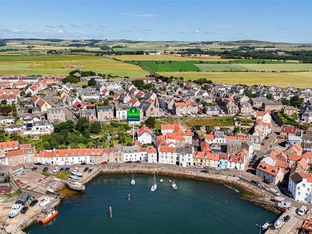 House for sale in Scotland