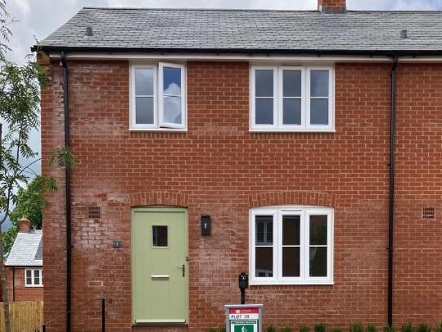 House for sale in Marnhull, East Dorset