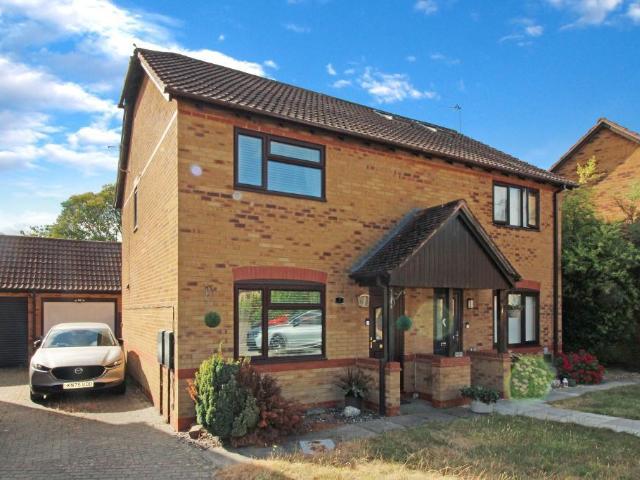House for sale in Bletchley, Milton Keynes