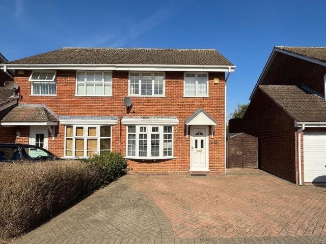 House for sale in Cranfield, Bedfordshire