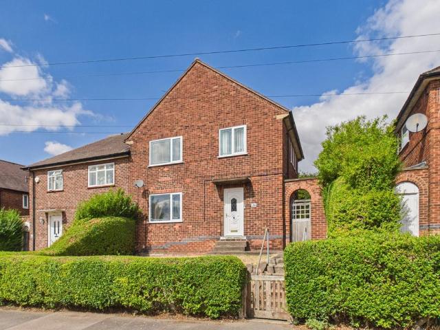 House for sale in Haddon, East Midlands