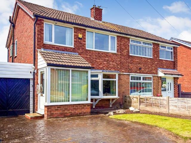 House for sale in Greystone Heath