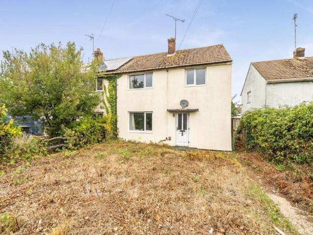 House for sale in Leigh Park, Havant