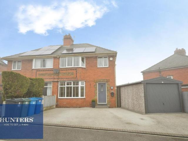 House for sale in Loundsley Green, Isle Of Man