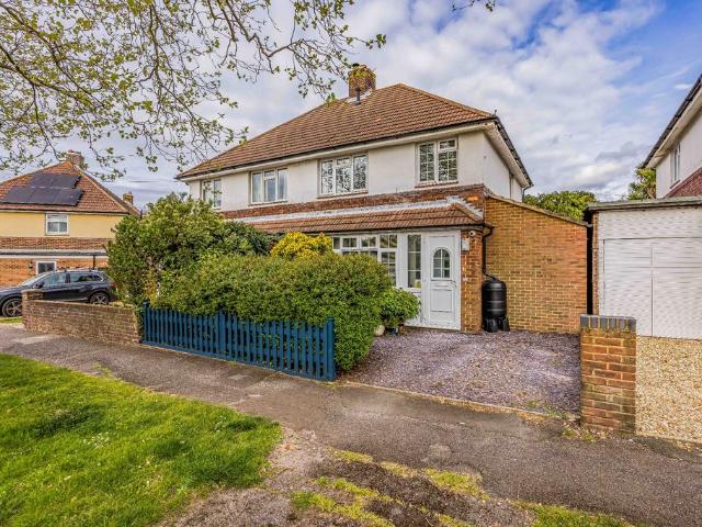 House for sale in Helford, Hampshire