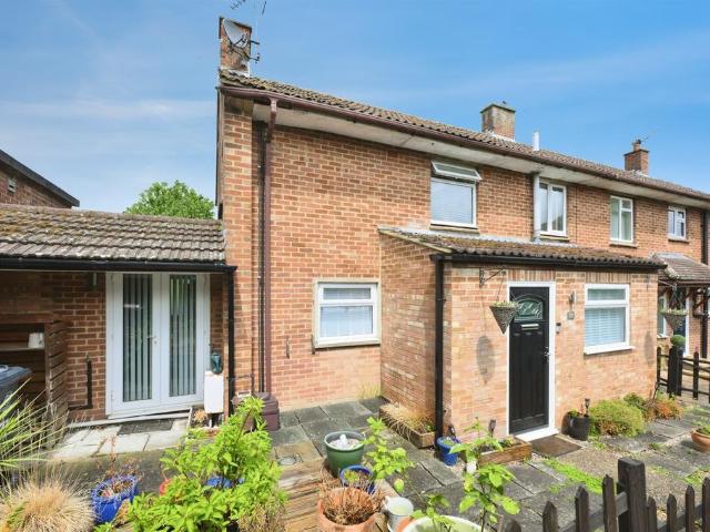 House for sale in Colliers End, Hertfordshire