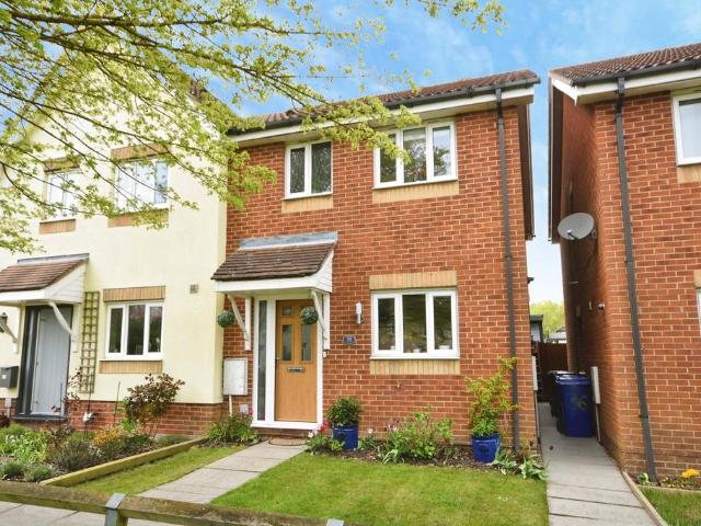 House for sale in Chedburgh, Suffolk