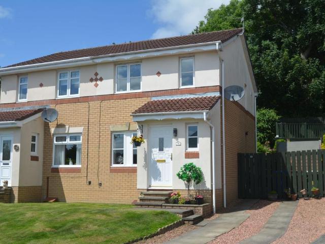 House for sale in Scotland