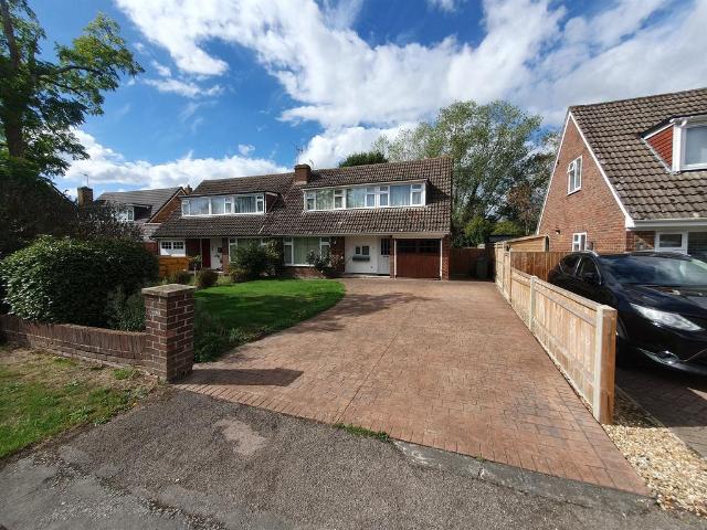 House for sale in Fifield, Bray