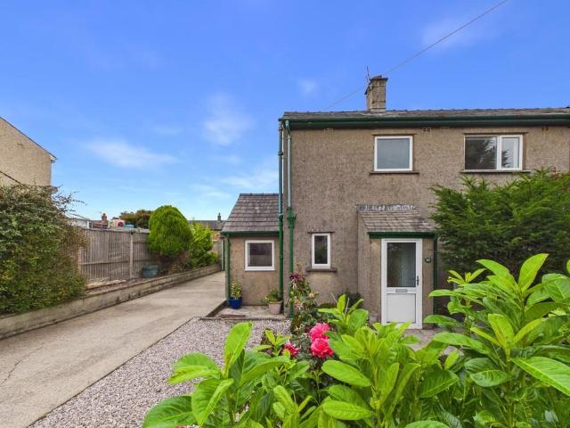 House for sale in Carnforth, Bare
