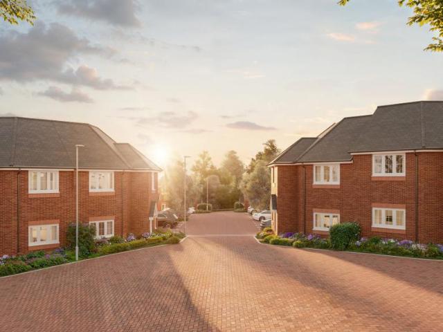 House for sale in Silverhill Park, Hastings