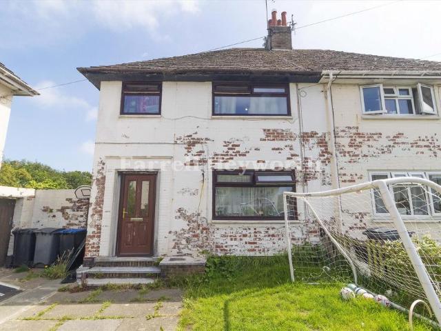 House for sale in Mereside, Blackpool