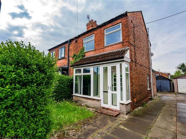 House for sale in New Brumby, Dragonby