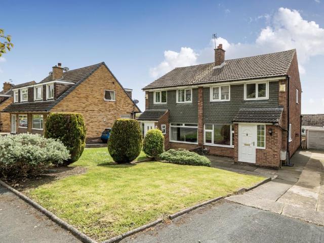 House for sale in Horsforth Vale, Rawdon