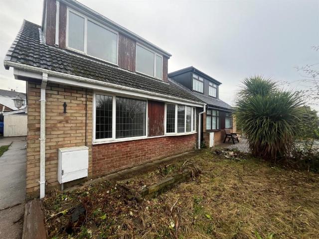 House for sale in Thorngumbald