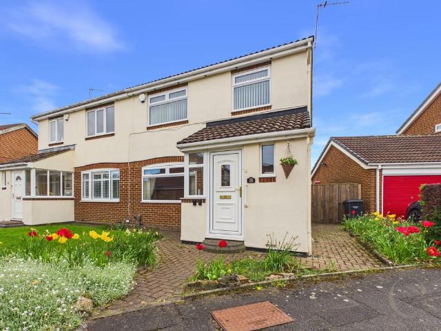 House for sale in Jarrow, Tyne And Wear