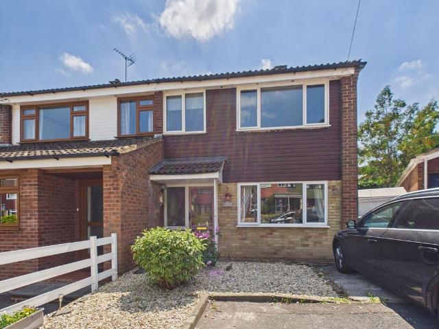 House for sale in Mitcheldean, Bromsberrow Heath