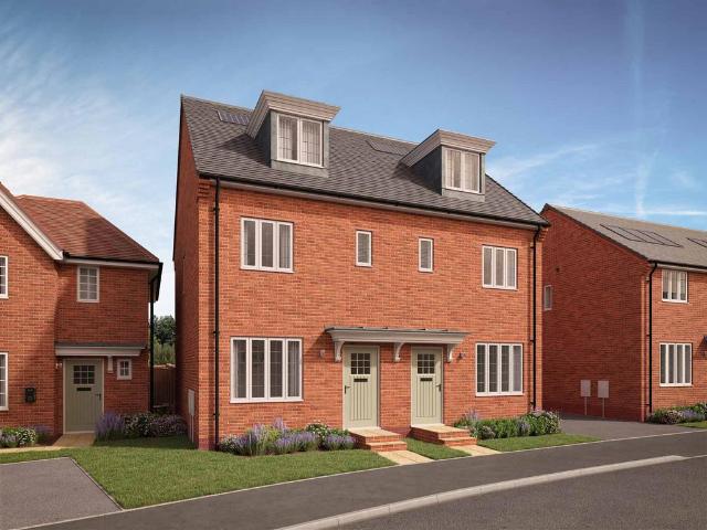 House for sale in Harlestone Manor, Harpole