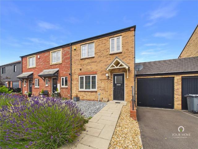 House for sale in Shiremoor, North Tyneside