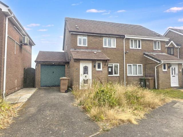 House for sale in Blackwood, Wales