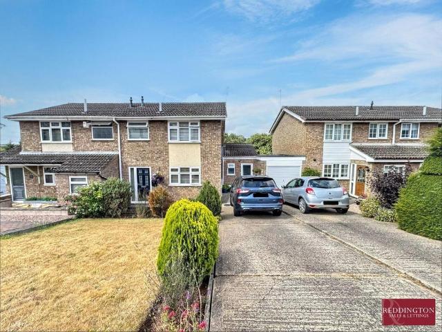 House for sale in Thringstone, Leicestershire