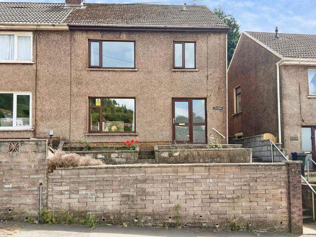 House for sale in Aberavon, Wales