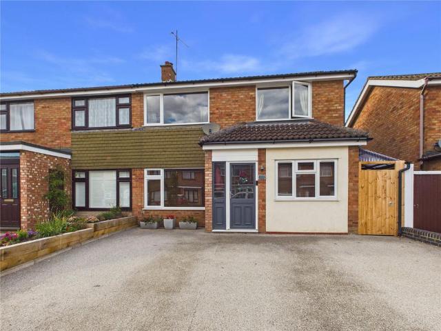 House for sale in Bedingfield, Suffolk