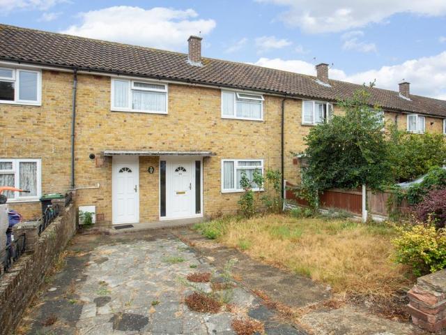 House for sale in St. Dunstan's, The Bridge