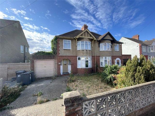 House for sale in Bedford