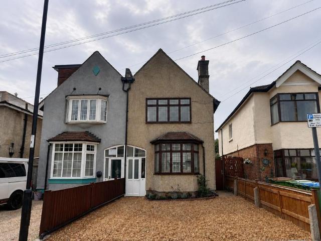 House for sale in Highfield, City Of Southampton