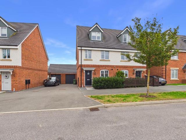 House for sale in Southam CP, Stratford-on-Avon