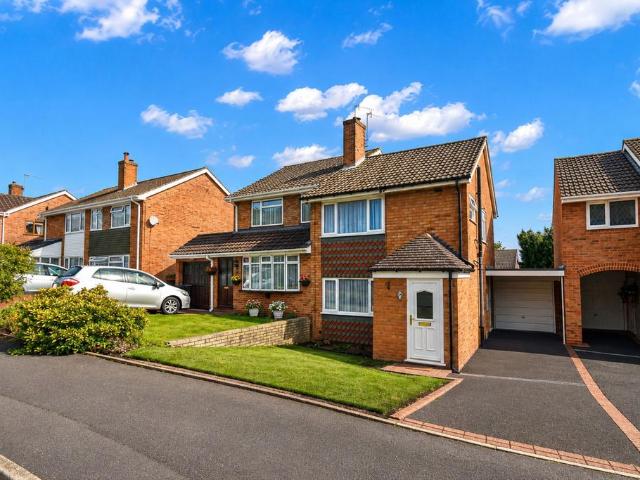 House for sale in Wordsley, West Midlands