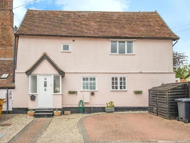 House for sale in Combs Ford, Bedingfield