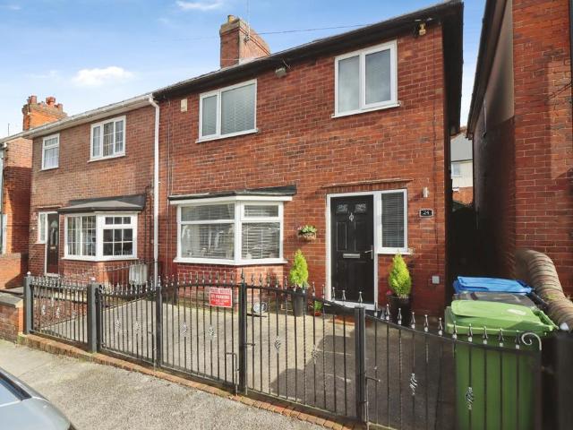 House for sale in Loundsley Green, Isle Of Man