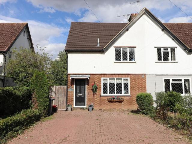 House for sale in Symonds Green, Shephall